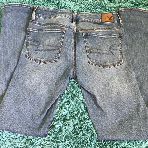 American eagle jeans - Picture 2 of 3